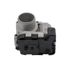 Boitier Corps Papillon Pour Fiat 500 Panda Lancia Ypsilon