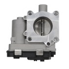Boitier Corps Papillon Pour Fiat 500 Panda Lancia Ypsilon