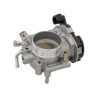 Boitier Corps Papillon Pour Chevrolet Aveo/Kalos 96476990