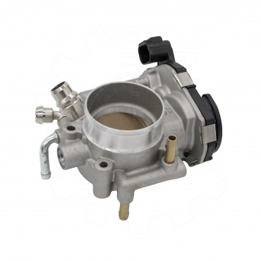 Boitier Corps Papillon Pour Chevrolet Aveo/Kalos 96476990