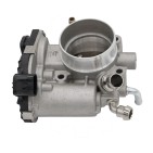 Boitier Corps Papillon Pour Chevrolet Aveo/Kalos 96476990