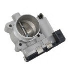 Boitier Corps Papillon Pour Ford 8A6G9F991AC, 8A6G9F991AB, 1538498, 1745465