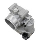 Boitier Corps Papillon Pour Ford 8A6G9F991AC, 8A6G9F991AB, 1538498, 1745465