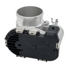 Boitier Corps Papillon Pour Ford 8A6G9F991AC, 8A6G9F991AB, 1538498, 1745465