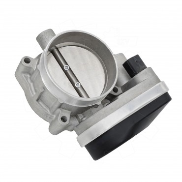 Boitier Corps Papillon Pour Dodge RAM 1500 Pick-up