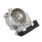 Boitier Corps Papillon Pour VW Touareg Audi A4 A5 A6 A7 A8 Q5 Q7