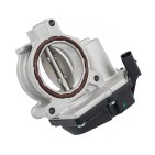 Boitier Corps Papillon Pour VW Touareg Audi A8 Q7