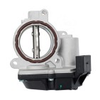Boitier Corps Papillon Pour VW Touareg Audi A8 Q7