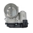 Boitier Corps Papillon Pour VW Audi A3 A4 A6 Seat Skoda 032133062B, 04E133062A