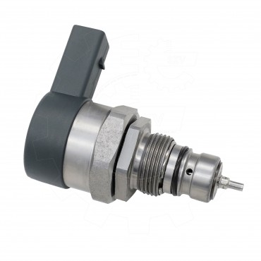 Régulateur Carburant Pompe à Injection Pour BMW 5 E60 E61 7 E65 E66 E67 X3 E83