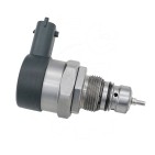 Régulateur Carburant Pompe à Injection Pour Hyundai III Kia