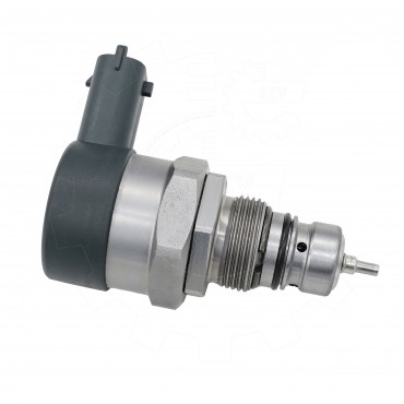 Régulateur Carburant Pompe à Injection Pour Hyundai III Kia