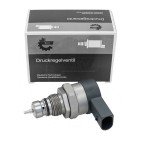 Régulateur Carburant Pompe à Injection Pour VW Caddy III IV Seat Skoda Yeti
