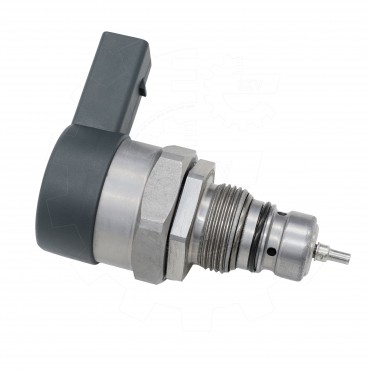 Régulateur Carburant Pompe à Injection Pour VW Caddy III IV Seat Skoda Yeti