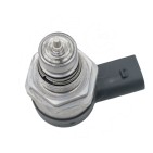 Régulateur Carburant Pompe à Injection Pour VW Caddy III IV Seat Skoda Yeti