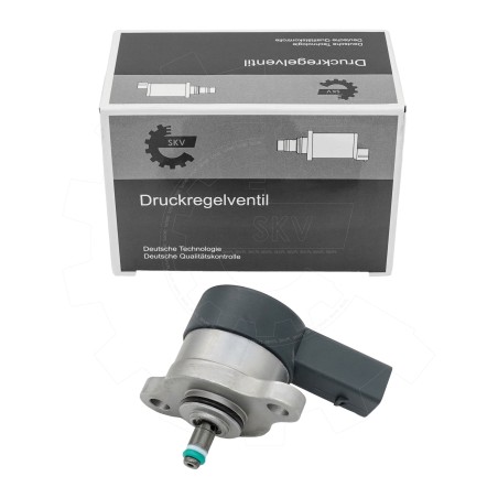 Régulateur Carburant Pompe à Injection Pour VW Audi A1 A3 A4 A8 Q3 Seat Skoda