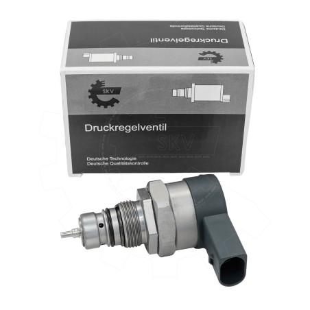 Régulateur Carburant Pompe à Injection Pour Mercedes-Benz Classe G Viano