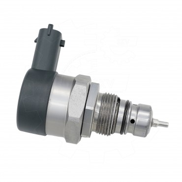 Régulateur Carburant Pompe à Injection Pour Land Rover Freelander 2