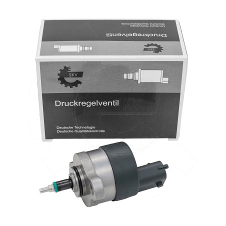 Régulateur Carburant Pompe à Injection Pour Hyundai Accent II 3140227010