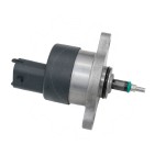 Régulateur Carburant Pompe à Injection Pour Hyundai Accent II 3140227010
