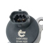 Régulateur Carburant Pompe à Injection Pour Hyundai Accent II 3140227010