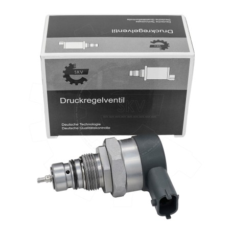 Régulateur Carburant Pompe à Injection Pour Hyundai ix55 314023A000