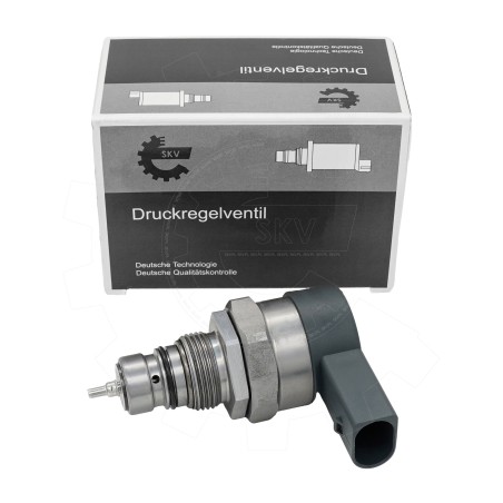 Régulateur Carburant Pompe à Injection Pour Mercedes-Benz Classe M CLS