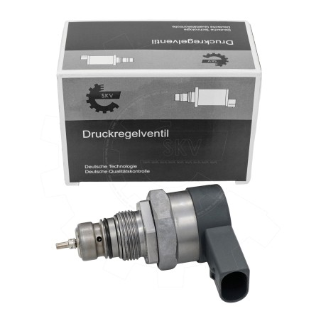 Régulateur Carburant Pompe à Injection Pour VW Touareg Audi A4 A5 A6 A7 A8 Q5