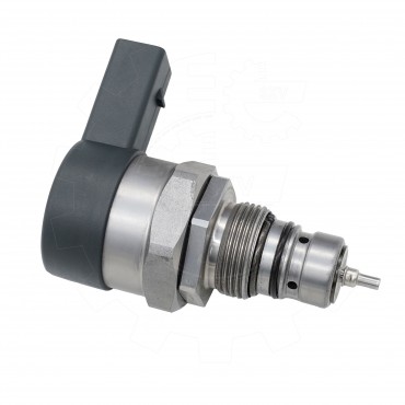 Régulateur Carburant Pompe à Injection Pour VW Touareg Audi A4 A6 Q7