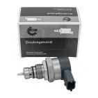 Régulateur Carburant Pompe à Injection Pour Volvo C30 C70 II S40 S60 31216313