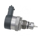 Régulateur Carburant Pompe à Injection Pour Volvo C30 C70 II S40 S60 31216313