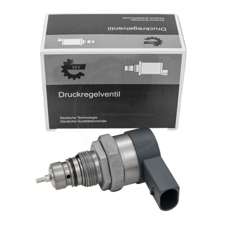 Régulateur Carburant Pompe à Injection Pour Mercedes-Benz Classe C T-Model GLK