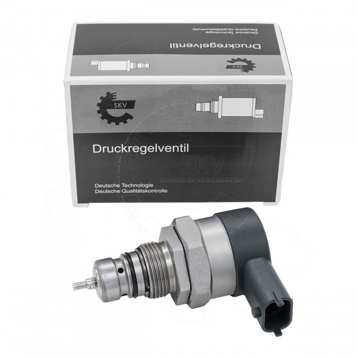 Régulateur Carburant Pompe à Injection Pour Jeep Wrangler III Lancia