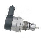 Régulateur Carburant Pompe à Injection Pour Jeep Wrangler III Lancia