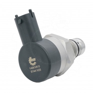 Régulateur Carburant Pompe à Injection Pour Jeep Wrangler III Lancia