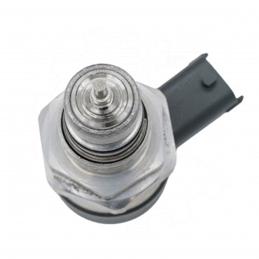 Régulateur Carburant Pompe à Injection Pour Jeep Wrangler III Lancia