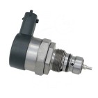 Régulateur Carburant Pompe à Injection Pour Jeep Grand Cherokee IV L V Van RAM