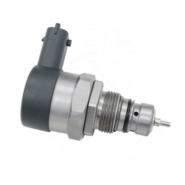 Régulateur Carburant Pompe à Injection Pour Land Rover Discovery Sport