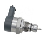 Régulateur Carburant Pompe à Injection Pour Renault Trafic II Vauxhall