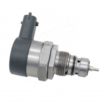 Régulateur Carburant Pompe à Injection Pour Renault Trafic II Vauxhall