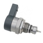 Régulateur Carburant Pompe à Injection Pour VW Touareg Audi Q7
