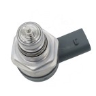 Régulateur Carburant Pompe à Injection Pour VW Touareg Audi Q7