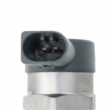 Régulateur Carburant Pompe à Injection Pour VW Touareg Audi Q7