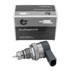Régulateur Carburant Pompe à Injection Pour VW Touareg Audi A4 Q7