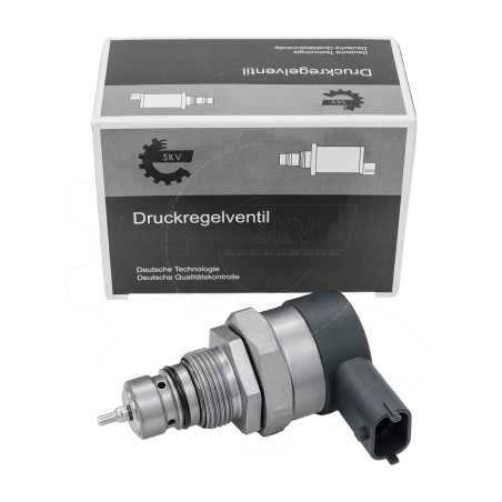 Régulateur Carburant Pompe à Injection Pour Opel Astra J Cascada Insignia A