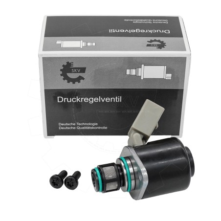 Régulateur Carburant Pompe à Injection Pour Mercedes-Benz Classe C T-Model