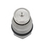 Soupape Décharge Pression Carburant Pour Dodge RAM 2500 Crew Cab Pick-up