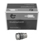 Soupape Décharge Pression Carburant Pour Renault Master II Opel Movano