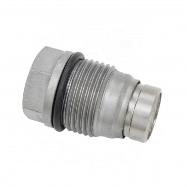 Soupape Décharge Pression Carburant Pour Renault Master II Opel Movano