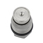 Soupape Décharge Pression Carburant Pour Renault Master II Opel Movano